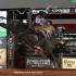 Lucas Divino and Stetson Lawrence Split Round 1 of PBR Unleash The Beast Event